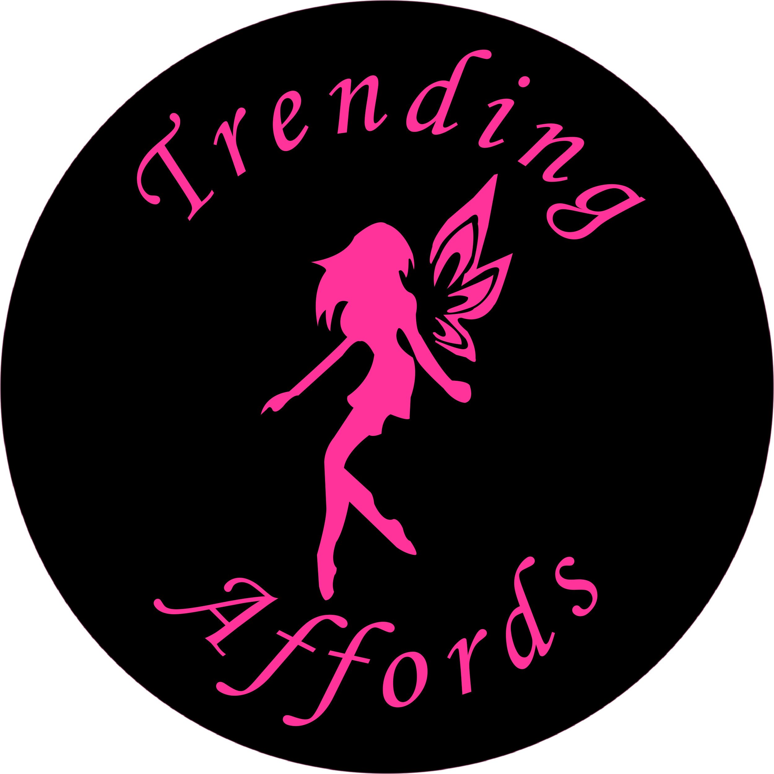 Trending Affords